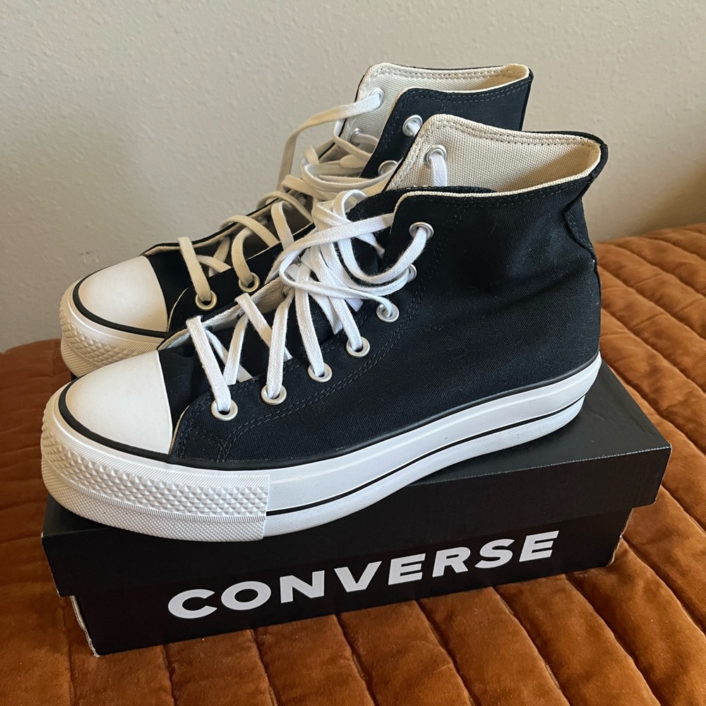Converse platform